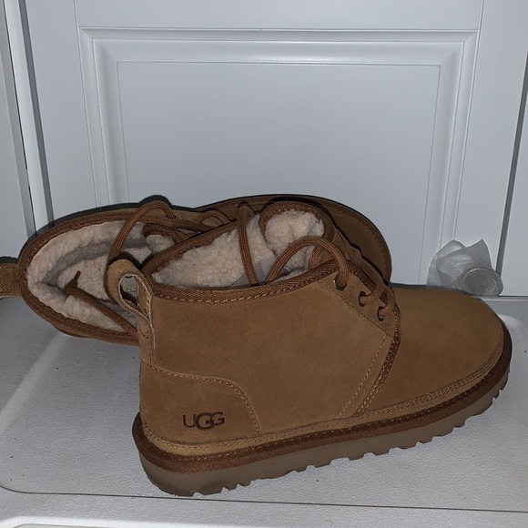 UGG Shoes - Chestnut Ugg